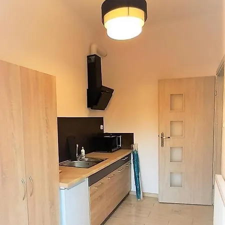 Apartment Apartament Masz Wybor