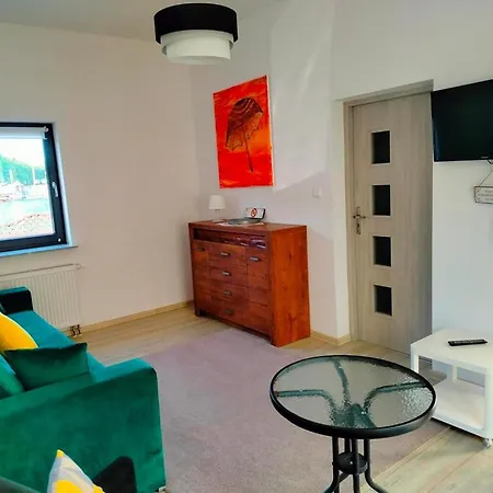 Apartament Masz Wybor Apartment *