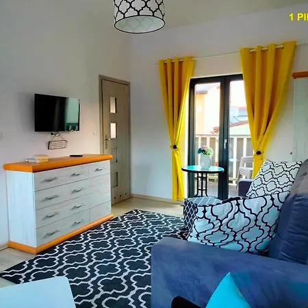 Apartament Masz Wybor Apartment *