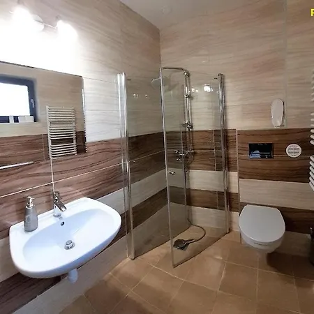 Apartament Masz Wybor