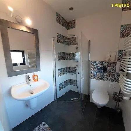 Apartament Masz Wybor Apartment