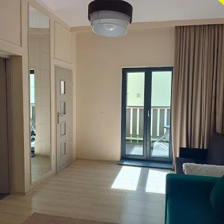 Apartment Masz Wybor