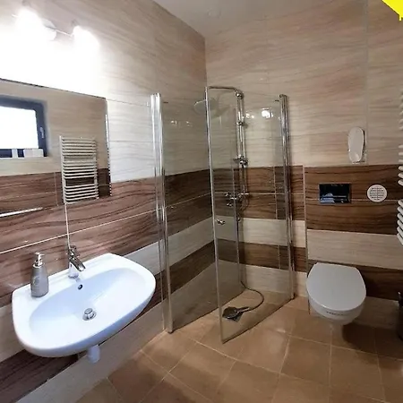Apartman Masz Wybor Dziwnów
